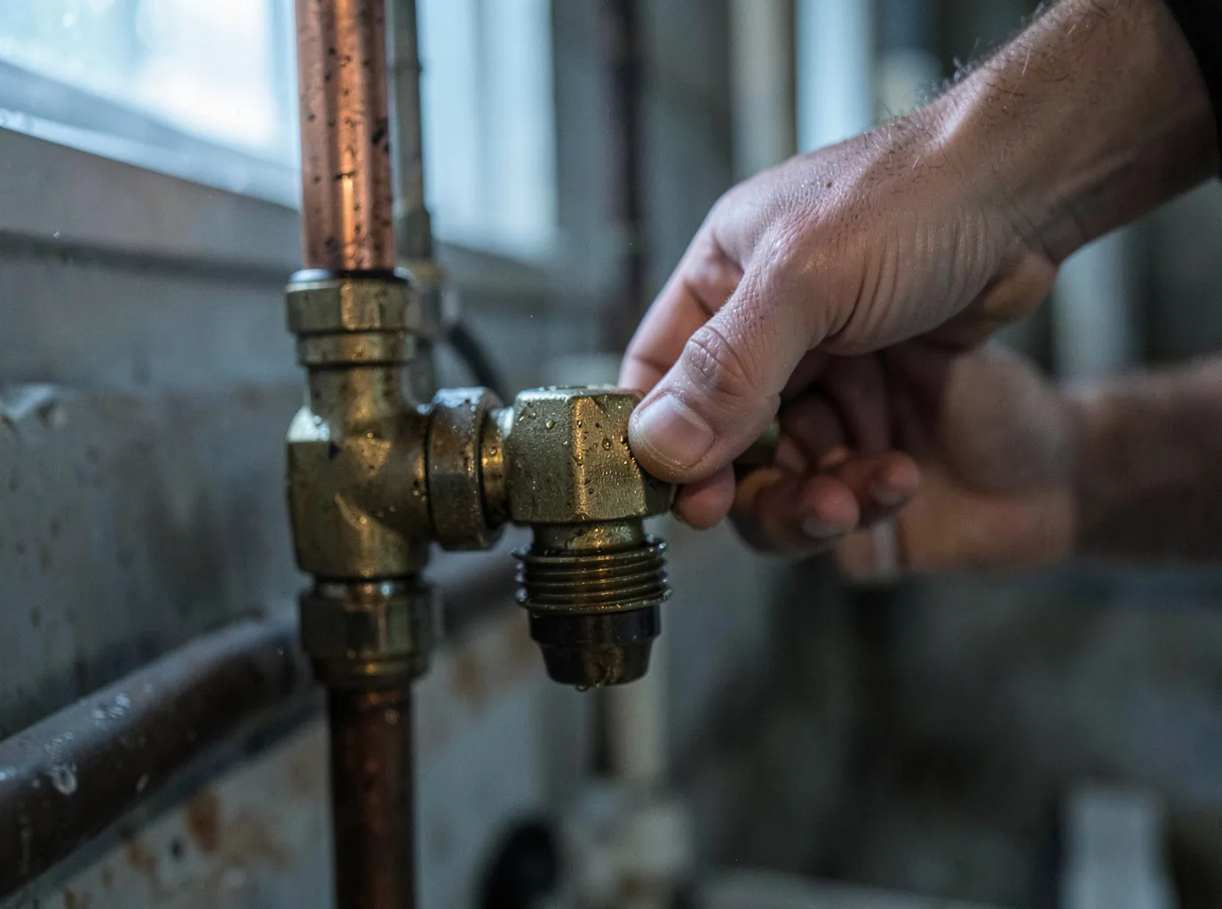Emergency Plumber Falls City, TX FAQs